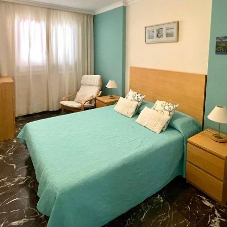 Magnificent Apt. With Sea View, Cliff & Marina 산티아고 델 테데 외부 사진